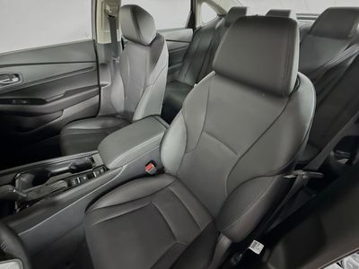 2026 Honda Accord Hybrid - Photo 22