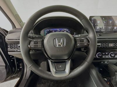 2026 Honda Accord Hybrid - Photo 8