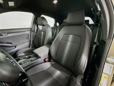 2026 Honda Civic Hatchback - Photo 21