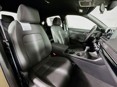 2026 Honda Civic Hatchback - Photo 30
