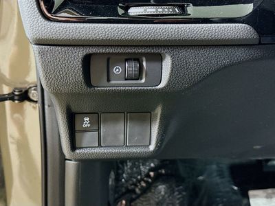 2026 Honda Civic Hatchback - Photo 8