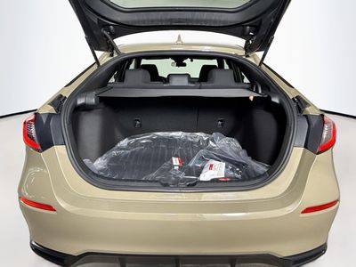 2026 Honda Civic Hatchback - Photo 28