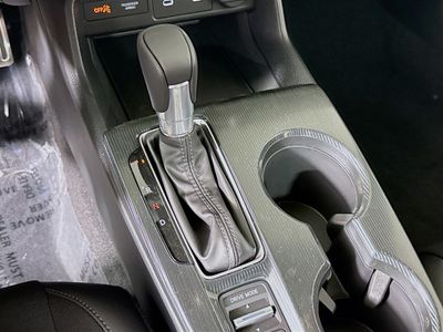 2026 Honda Civic Hatchback - Photo 16