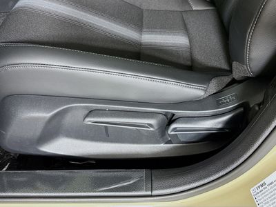 2026 Honda Civic Hatchback - Photo 19