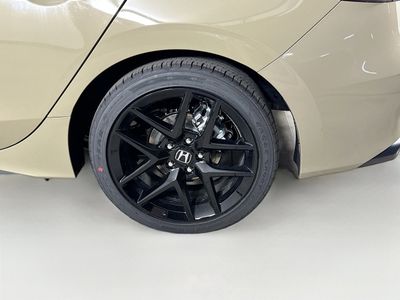 2026 Honda Civic Hatchback - Photo 32