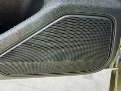 2026 Honda Civic Hatchback - Photo 18