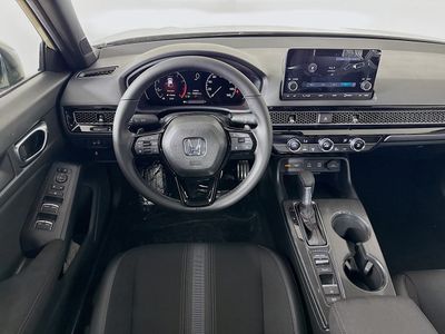 2026 Honda Civic Hatchback - Photo 22