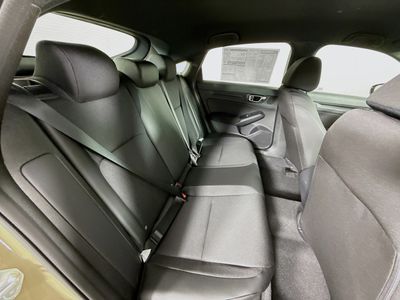 2026 Honda Civic Hatchback - Photo 29