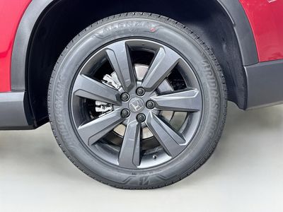 2026 Honda Pilot - Photo 35