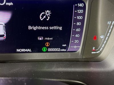 2026 Honda Pilot - Photo 11