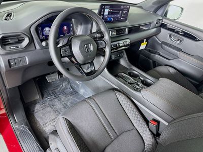 2026 Honda Pilot - Photo 7