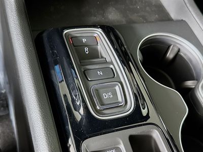 2026 Honda Pilot - Photo 17