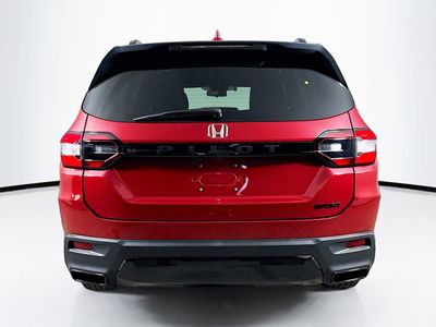 2026 Honda Pilot - Photo 28