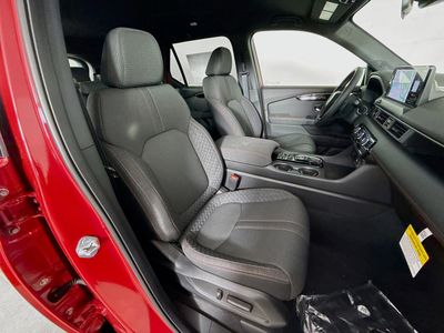 2026 Honda Pilot - Photo 33