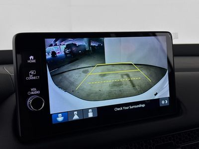 2026 Honda HR-V - Photo 12