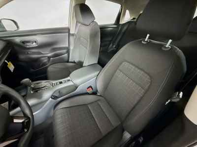 2026 Honda HR-V - Photo 21
