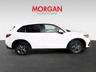 2026 Honda HR-V - Photo 2