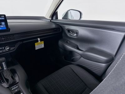 2026 Honda HR-V - Photo 23