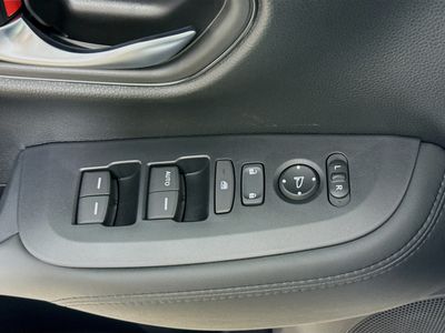 2026 Honda HR-V - Photo 17