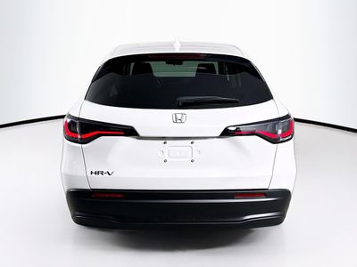 2026 Honda HR-V - Photo 26