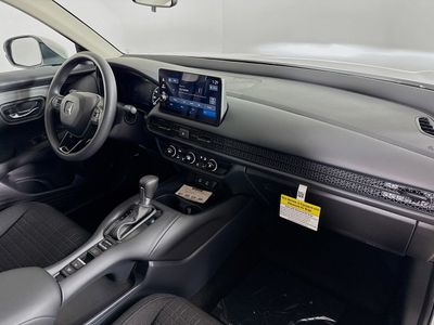 2026 Honda HR-V - Photo 31