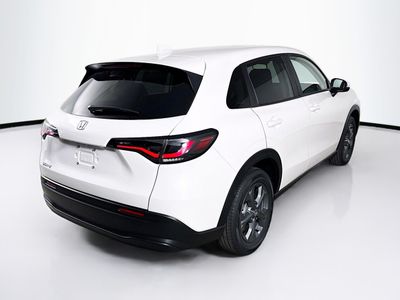 2026 Honda HR-V - Photo 27