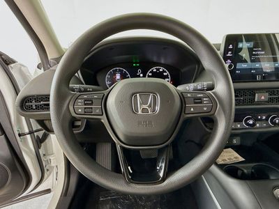 2026 Honda HR-V - Photo 9