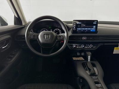 2026 Honda HR-V - Photo 22