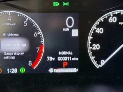 2026 Honda HR-V - Photo 11