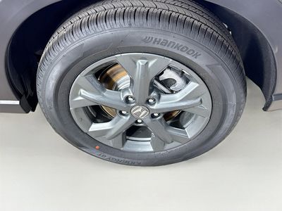 2026 Honda HR-V - Photo 32