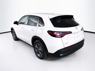 2026 Honda HR-V - Photo 25