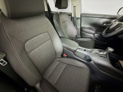2026 Honda HR-V - Photo 30