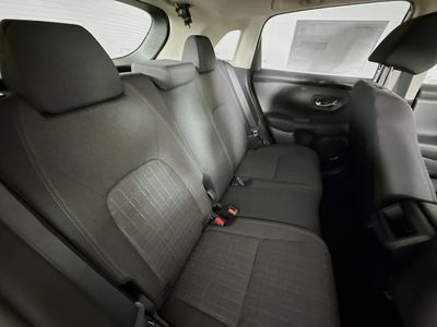 2026 Honda HR-V - Photo 29