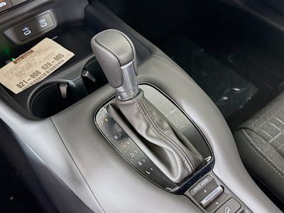 2026 Honda HR-V - Photo 16