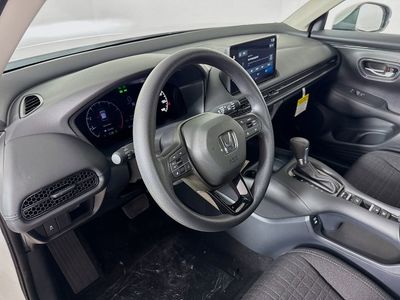 2026 Honda HR-V - Photo 7