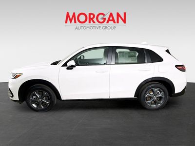 2026 Honda HR-V - Photo 6