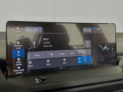 2026 Honda Accord Hybrid - Photo 12