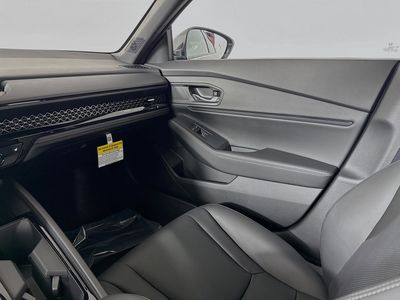 2026 Honda Accord Hybrid - Photo 24