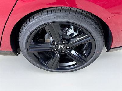 2026 Honda Accord Hybrid - Photo 33