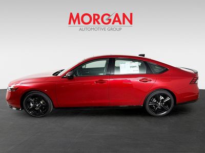 2026 Honda Accord Hybrid - Photo 6