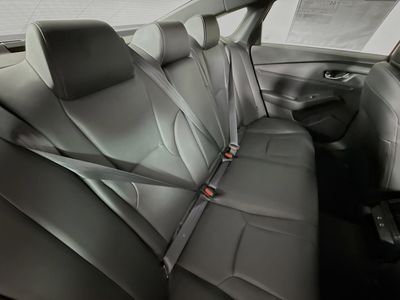 2026 Honda Accord Hybrid - Photo 30