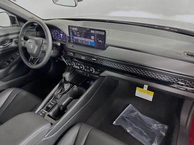 2026 Honda Accord Hybrid - Photo 32