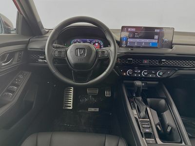 2026 Honda Accord Hybrid - Photo 23