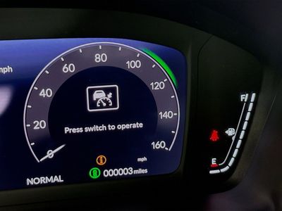 2026 Honda Accord Hybrid - Photo 9