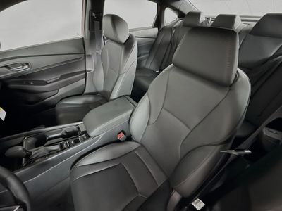 2026 Honda Accord Hybrid - Photo 21