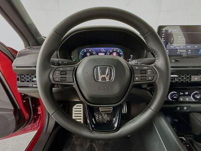 2026 Honda Accord Hybrid - Photo 8