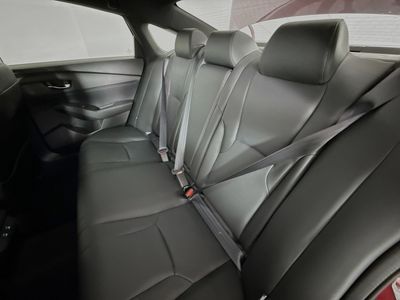 2026 Honda Accord Hybrid - Photo 25