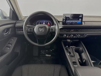 2026 Honda Accord Sedan - Photo 21