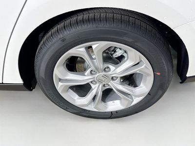 2026 Honda Accord Sedan - Photo 31