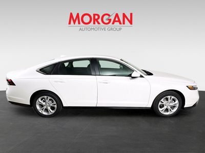 2026 Honda Accord Sedan - Photo 2